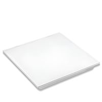 Ledli Sıva Altı Plus Backlıght Arm. 30X30 12W 1